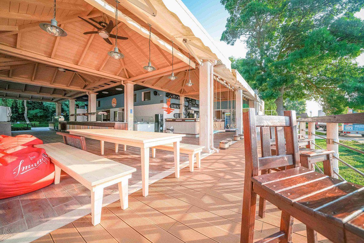 Ralitsa Superior Aquaclub 1