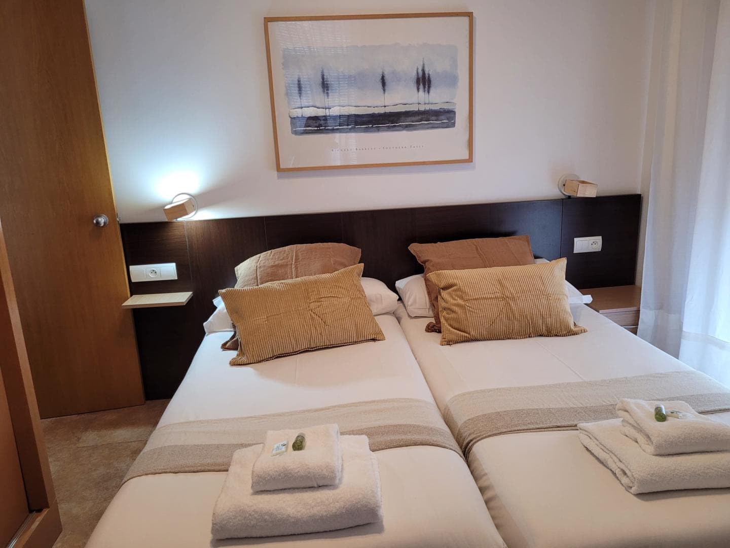 Bizar laag: 4 nachten Living Valencia Apartments voor maar €296!