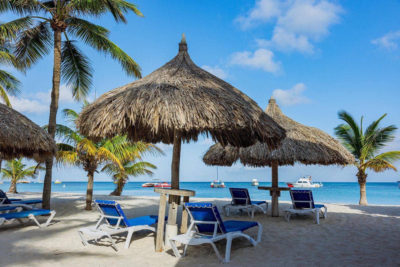 Brickell Bay Beach Resort 4