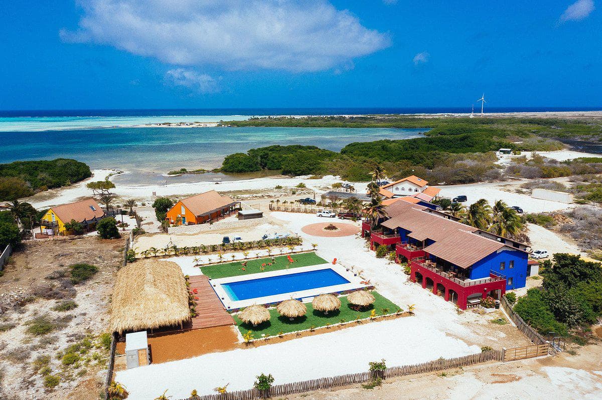 Sorobon Luxury Beach Resort 2