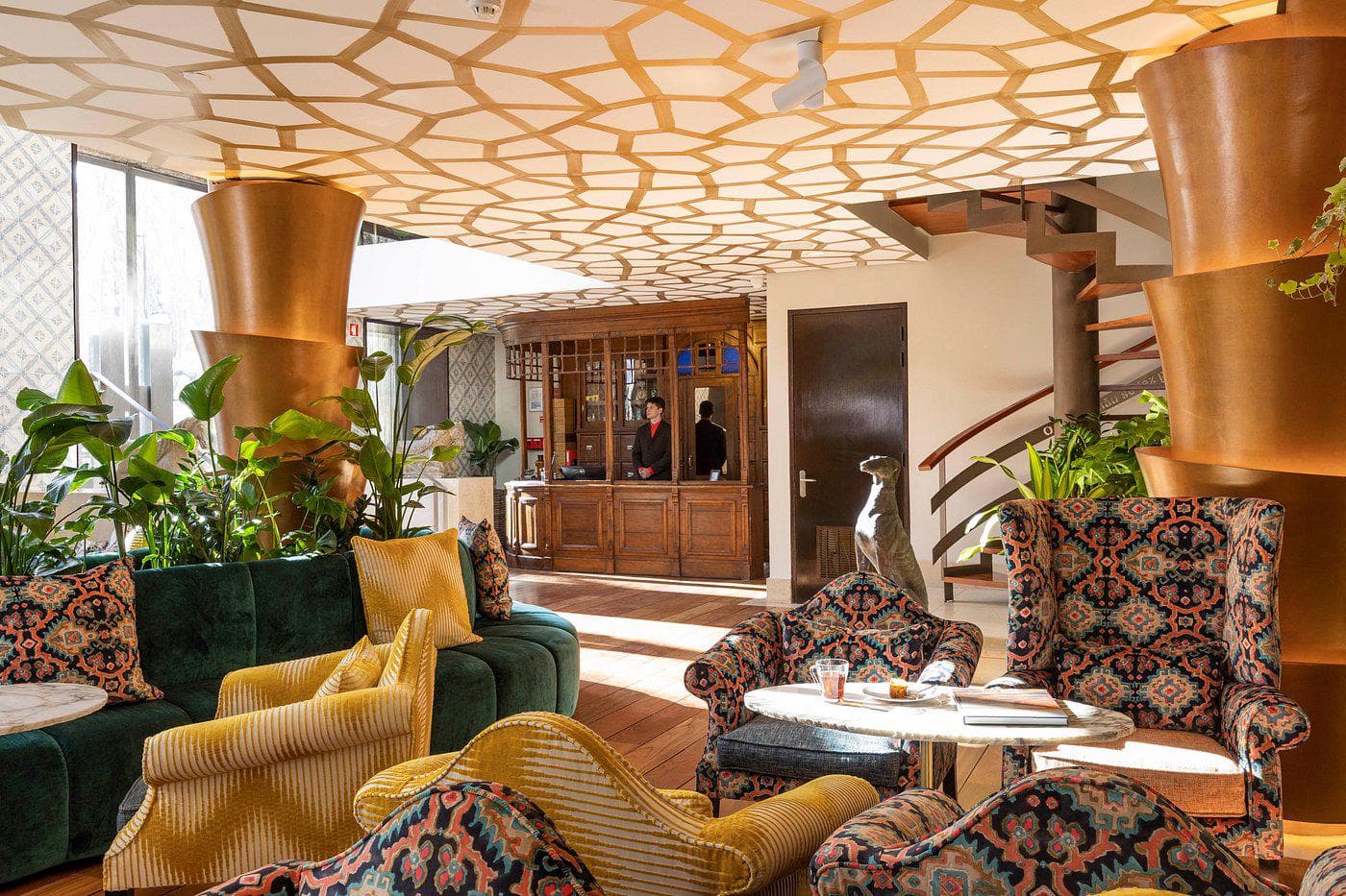 Heritage Av Liberdade 1