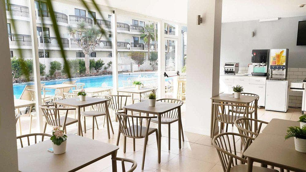 Appartement Coral California 2