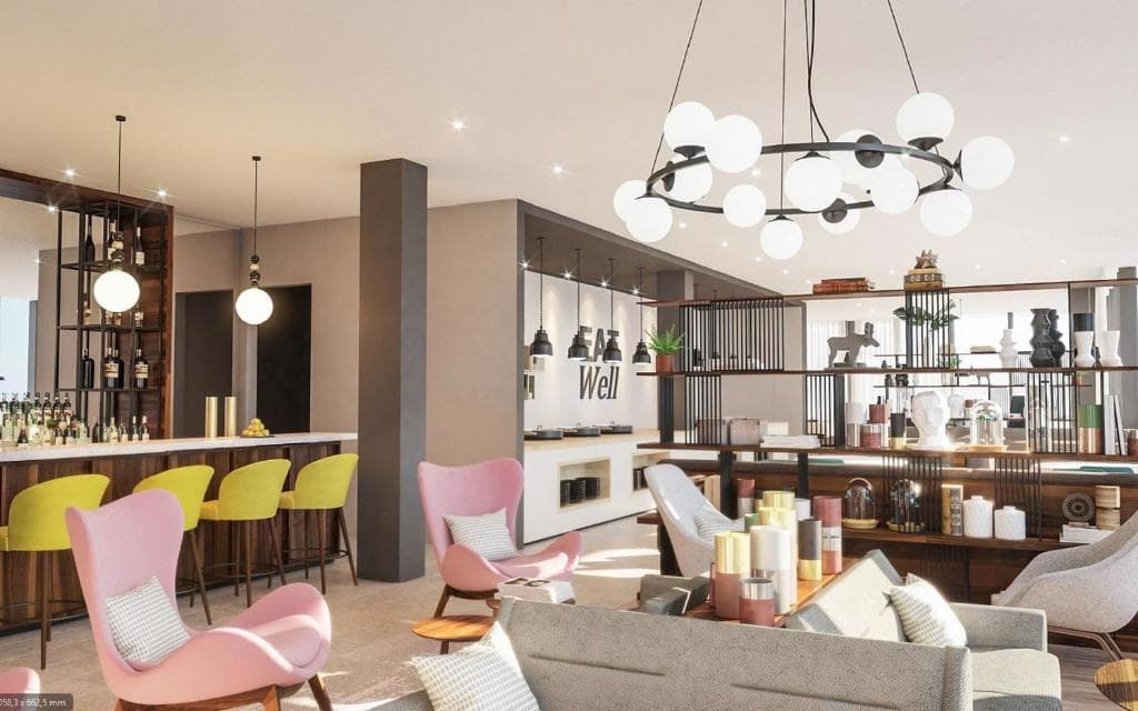 Holiday Inn Vienna - South 2