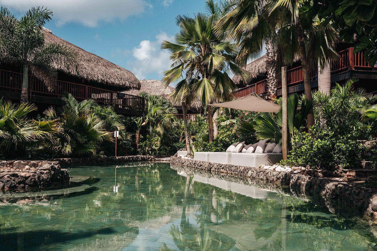 Ultiem genieten op Willemstad: 9 dagen Van der Valk Kontiki Beach ā¬1318