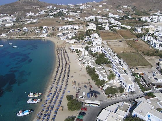Mykonos Ammos 1