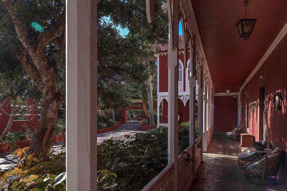 Rural Finca Las Longueras 4