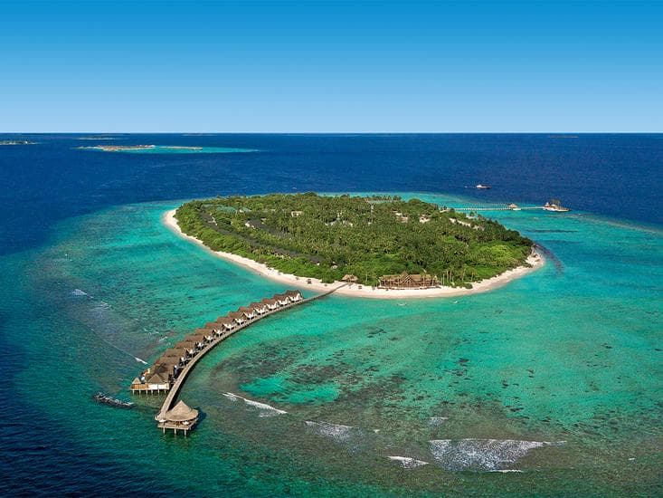 Furaveri Maldives 3
