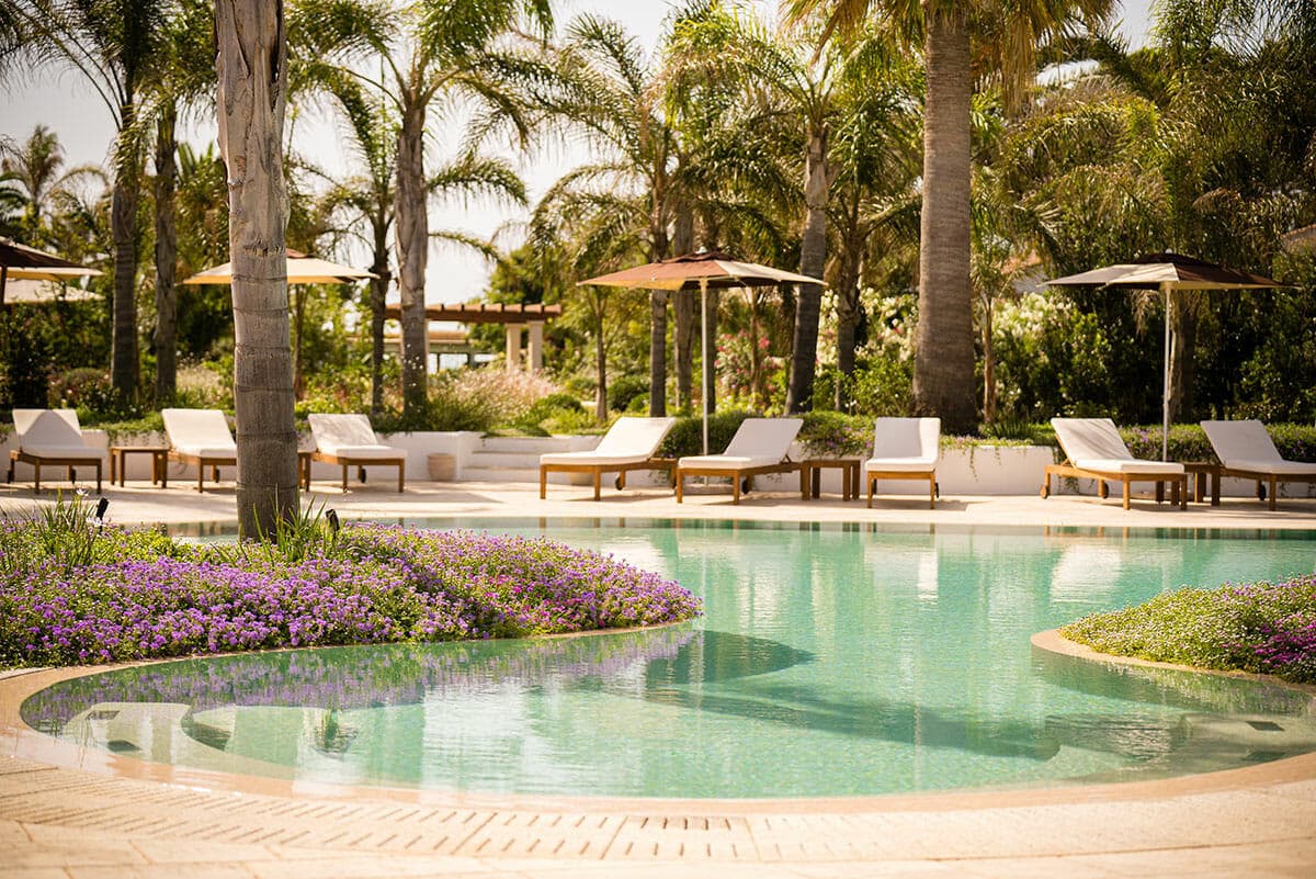 Sant Efis Hotel