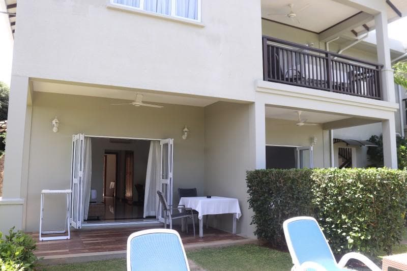 Bambous River Lodge 4