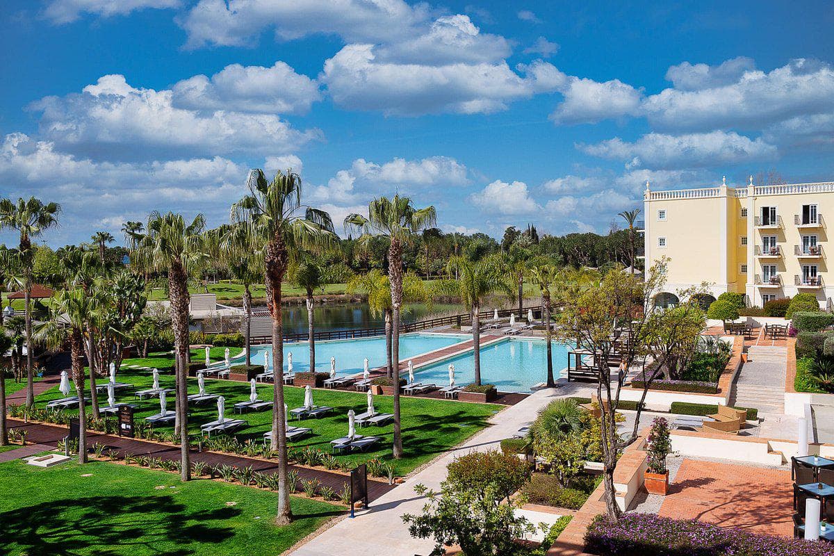 Domes Lake Algarve 4