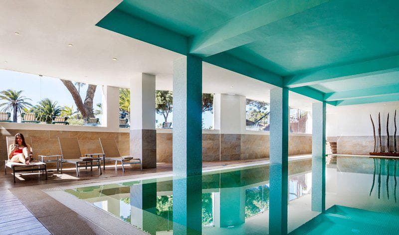 Pestana Alvor Atlantico 3