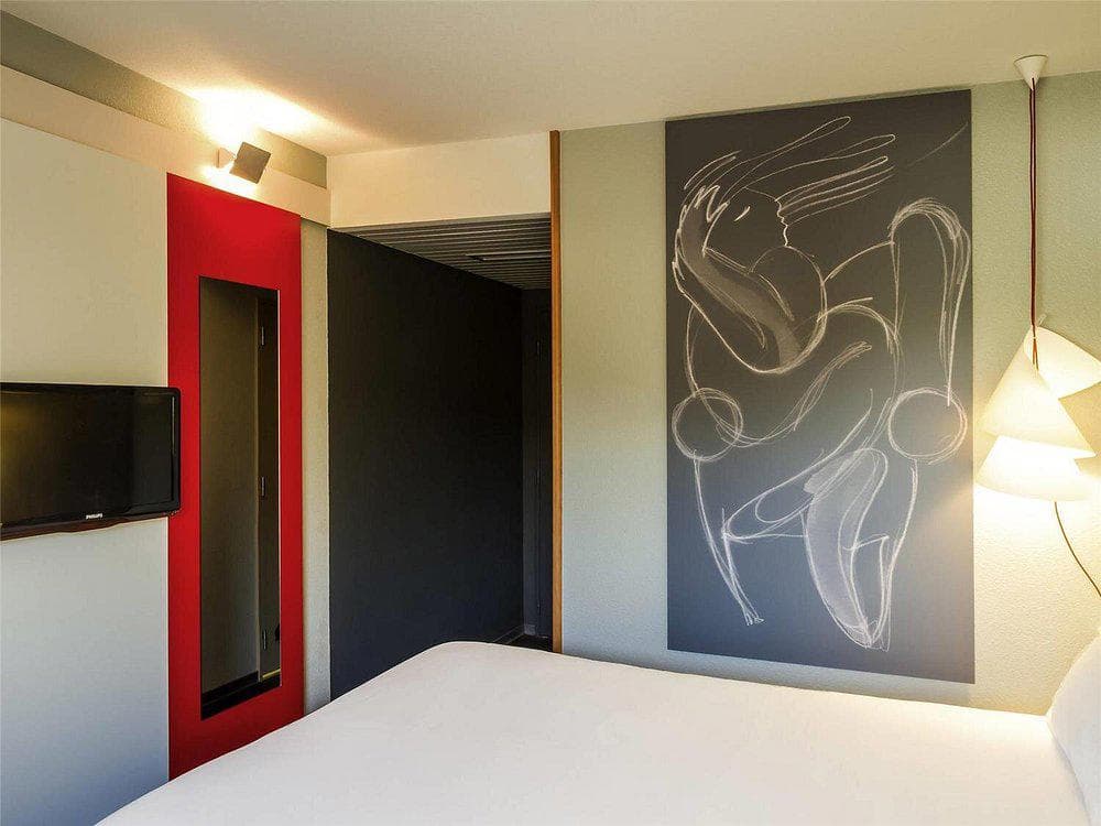 ibis Porto Sao Joao 1