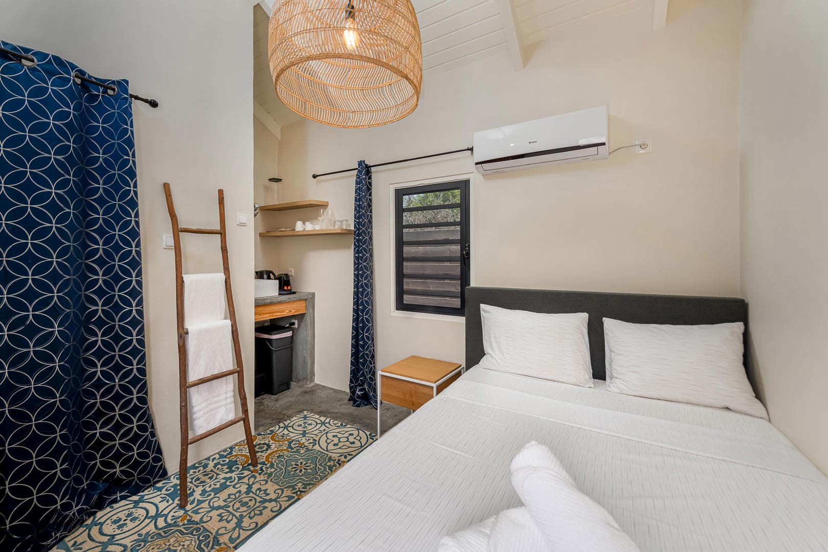 Blue Bonaire Resort 4