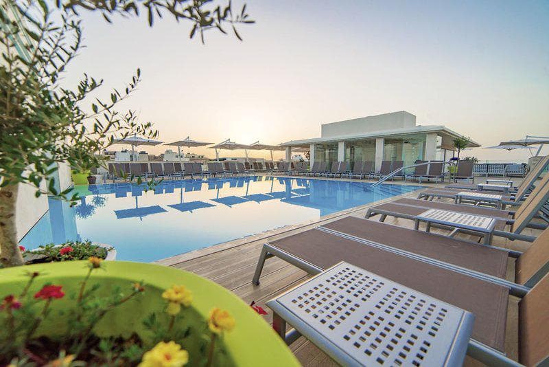 Hotel Maritim Antonine and Spa 4