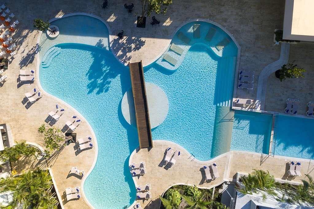 Bijzonder verblijf: 9 dagen Emotions Juan Dolio voor €1028!