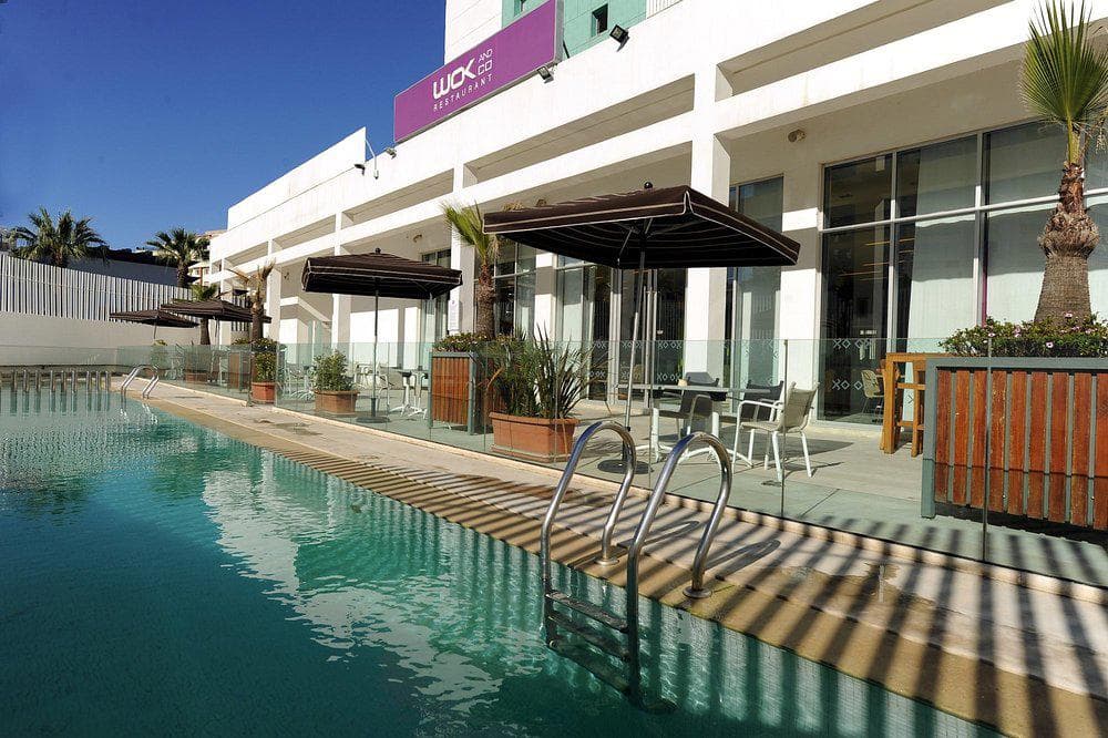 ibis Tanger City Center 3