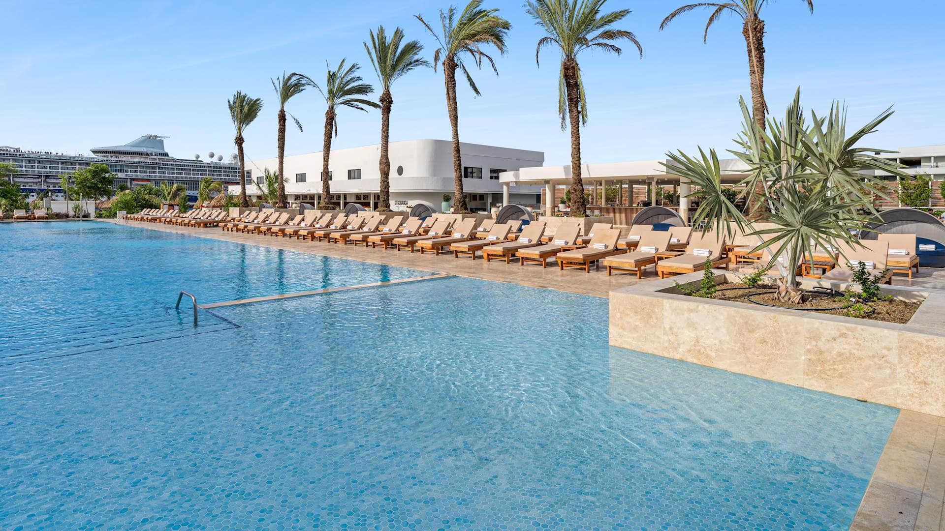 The Rif at Mangrove Beach 2