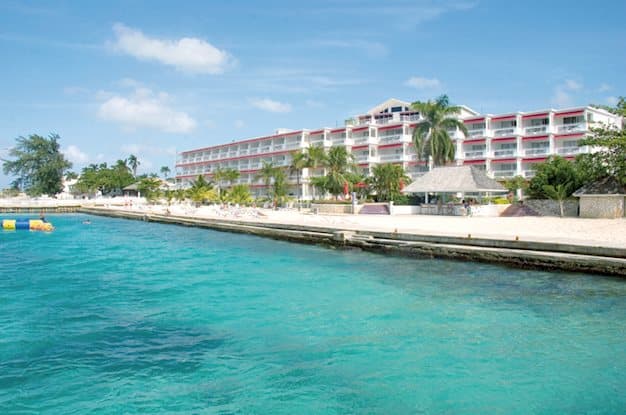Decameron Royal Montego Beach 3