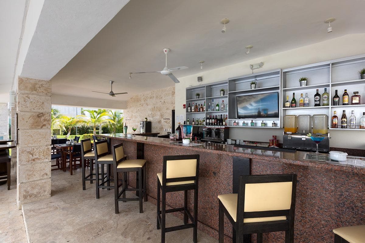 Hotel Whala Urban Punta Cana 4