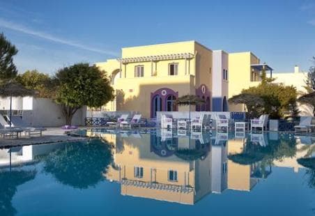 Acqua Vatos Santorini 3