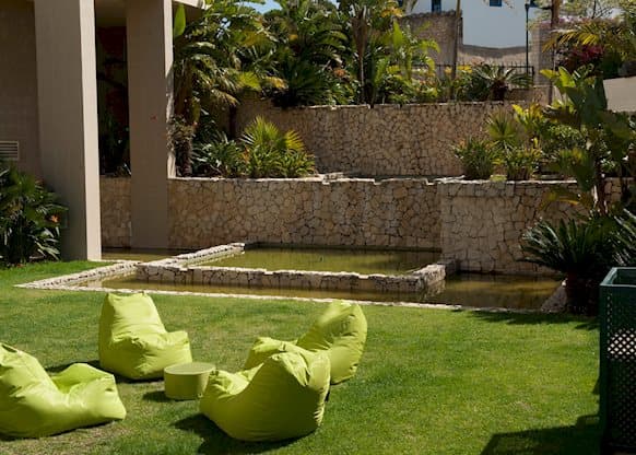 Holiday Inn Algarve Albufeira 3