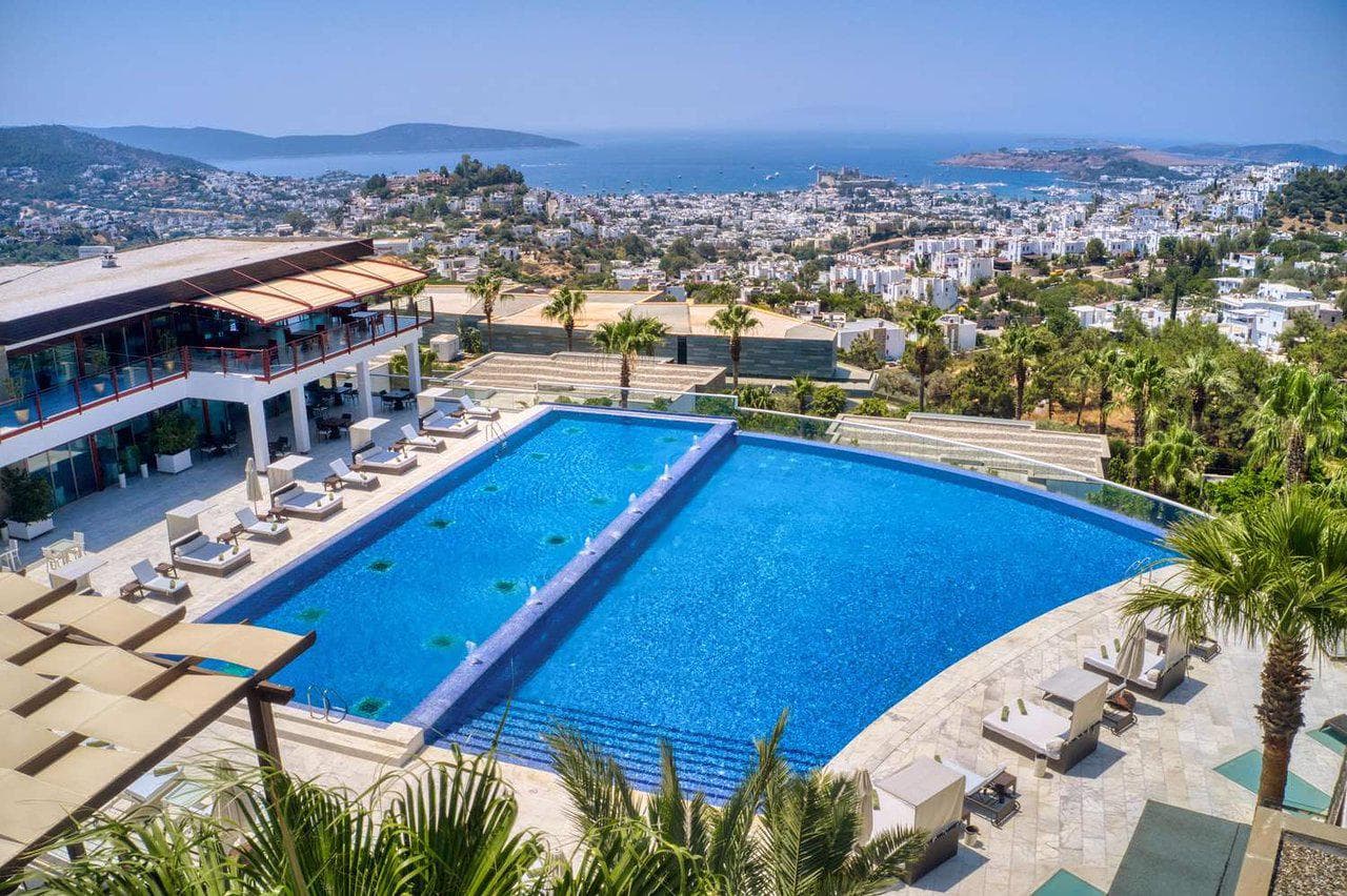Topdeal Bodrum: 8 dagen Hillstone genietvakantie voor slechts €600