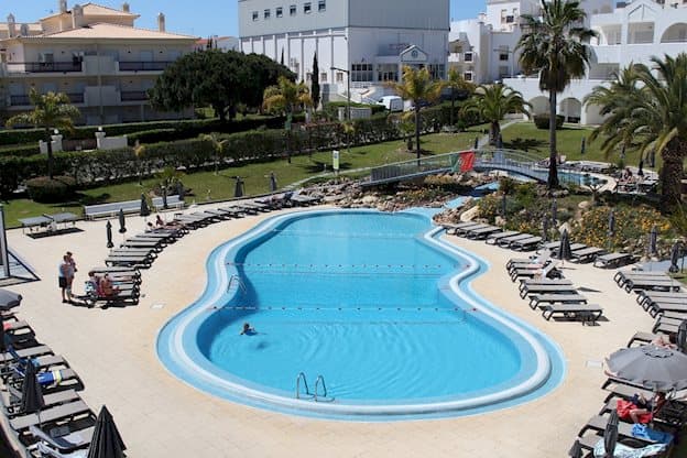 Natura Algarve Club 2