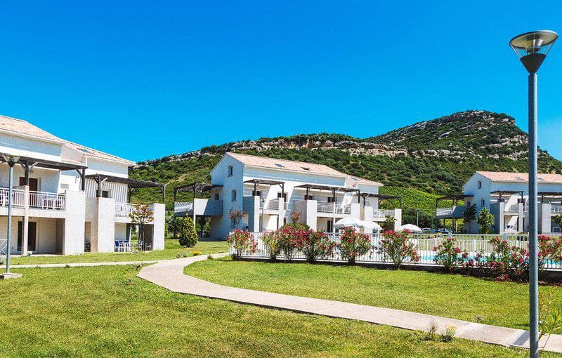 Odalys Residence Casa Orinaju 3