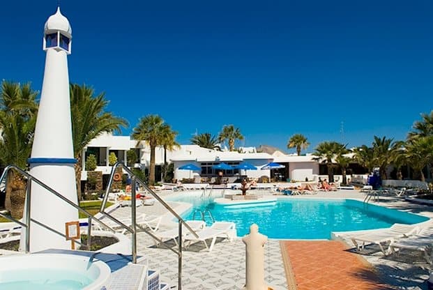 Apartamentos Panorama 3