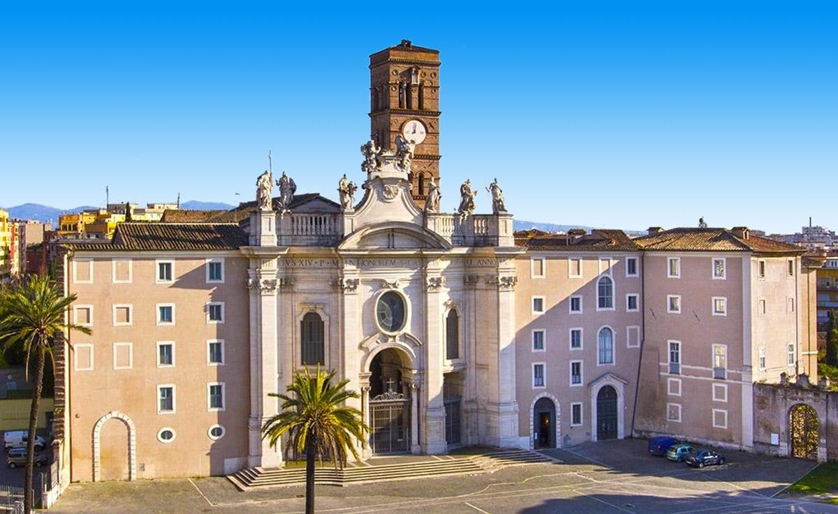 Mega deal: 4 nachten Rome in Domus Sessoriana voor maar €308!