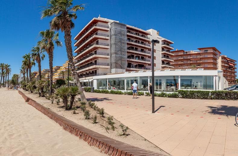 Topdeal: 8 dagen Rosas aan de Costa Brava – Montecarlo voor €595