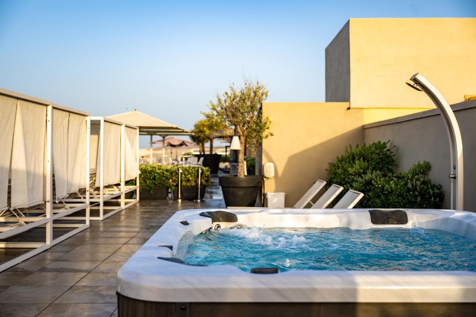 Luna Holiday Complex 4