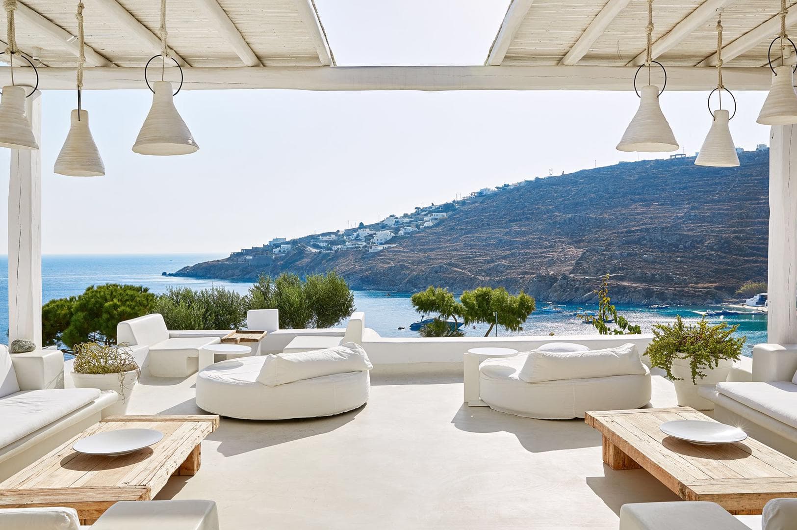 Mykonos Blu Grecotel Resort 4