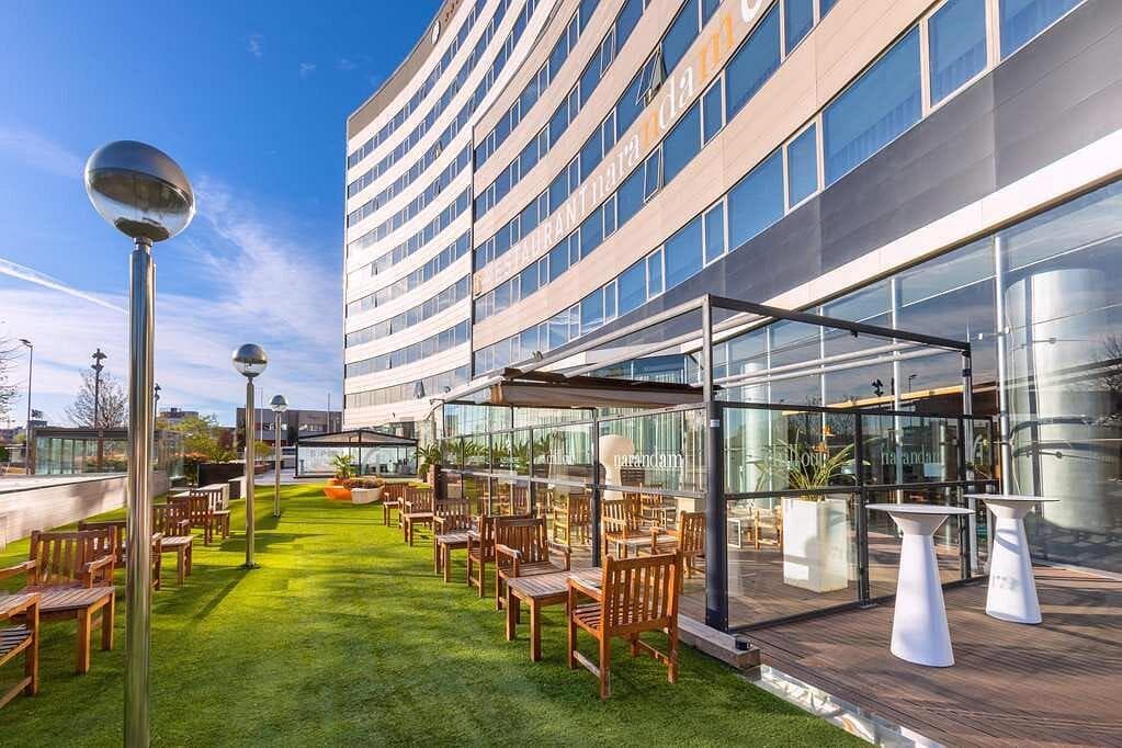 Alexandre Fira Congress 3