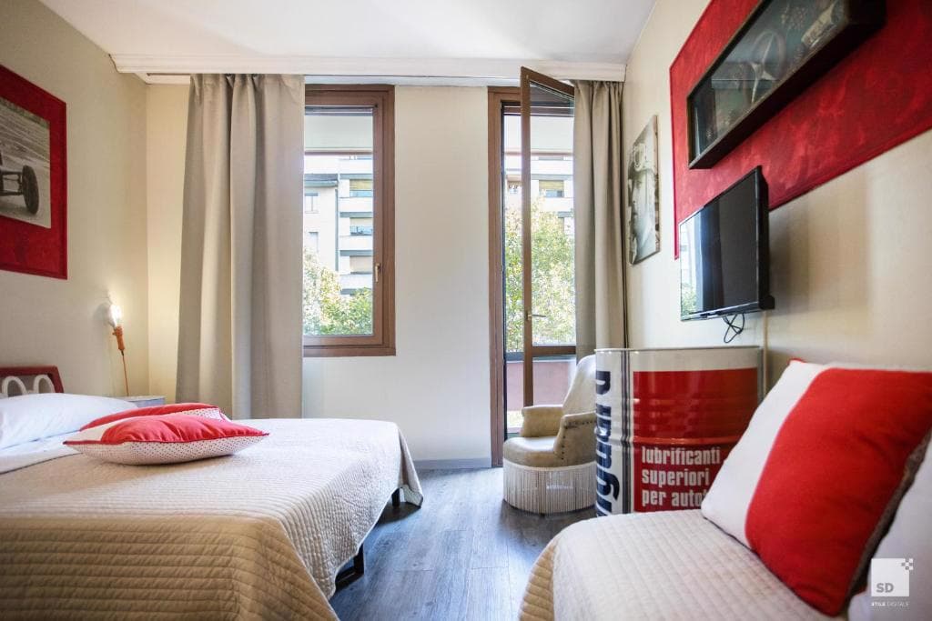 Bizar laag: 4 nachten Milaan voor maar €323 bij Admiral!