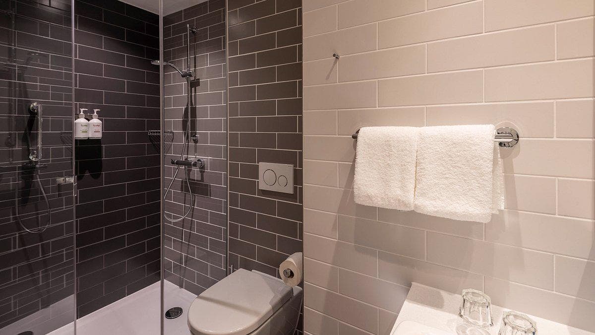 Holiday Inn Hauptbahnhof 1