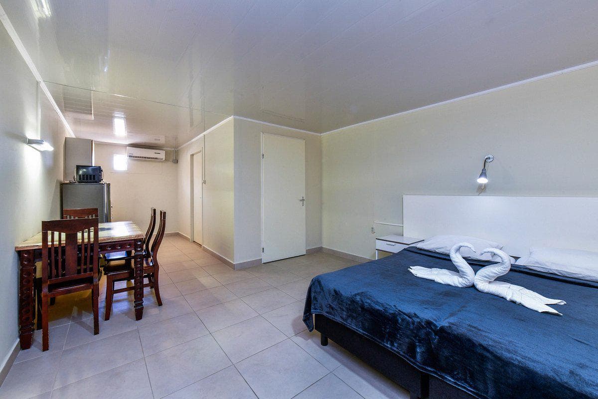 Appartement Aruba Blue Village 1