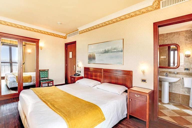 3 daagse stedentrip naar Panorama in venetie, italie