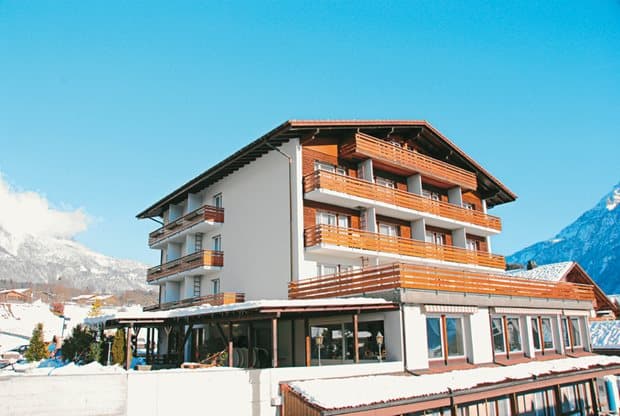 Topdeal: 4 Dagen Brienz voor Slechts €483 - Jouw Volgende Trip!