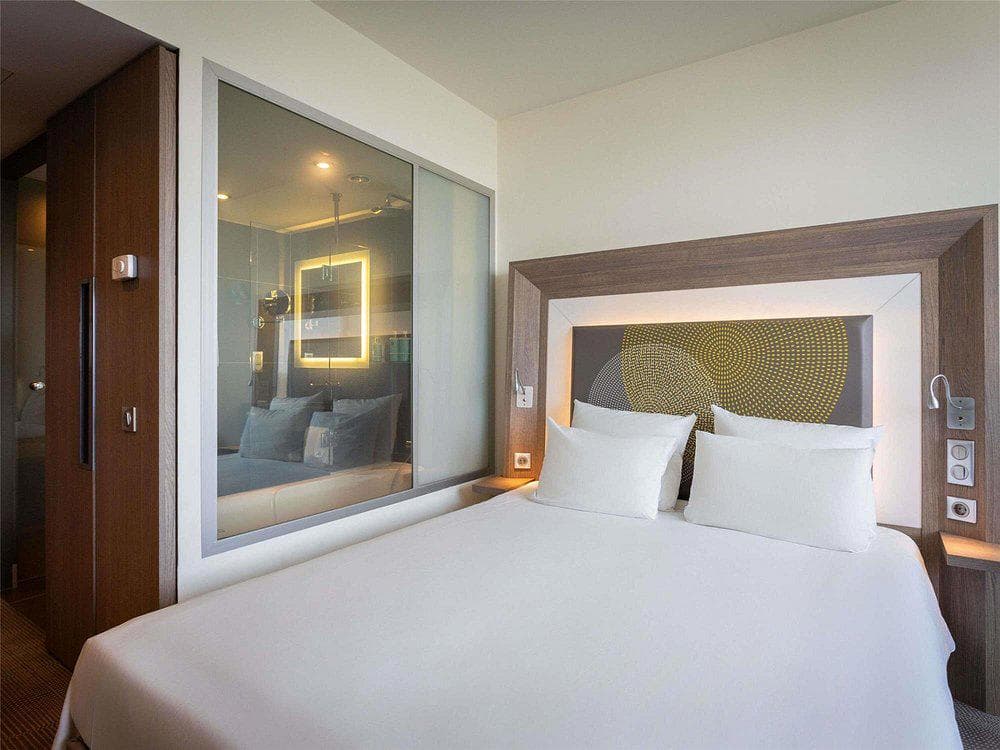 Vier dagen Sofia: Mega deal bij Novotel voor slechts €214!