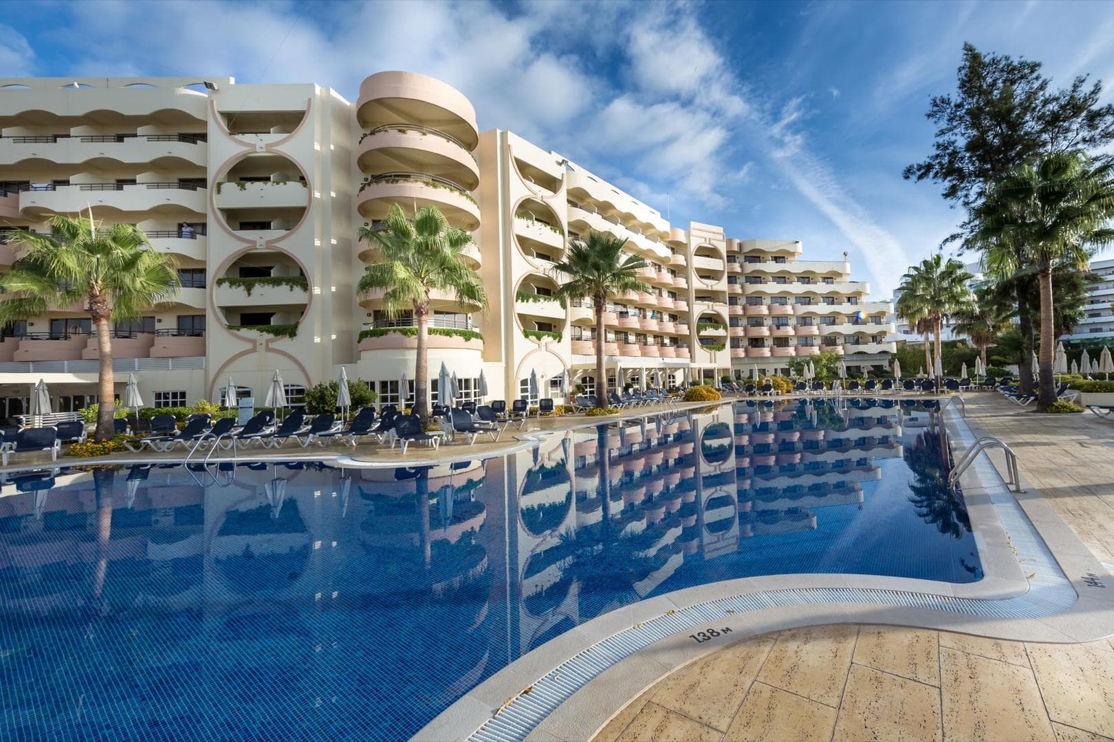 Hotel Vila Gale Cerro Alagoa 2