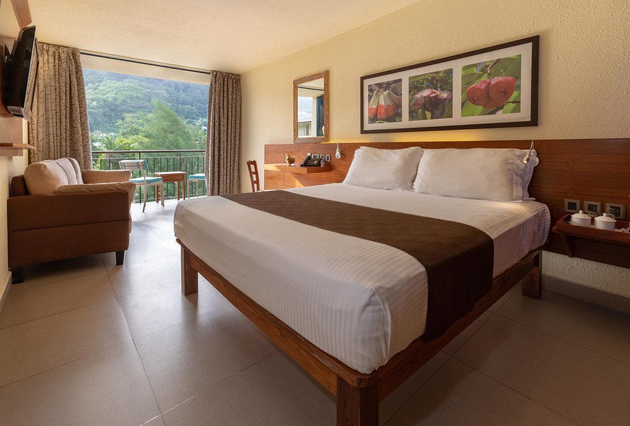 Coral Strand Smart Choice 1