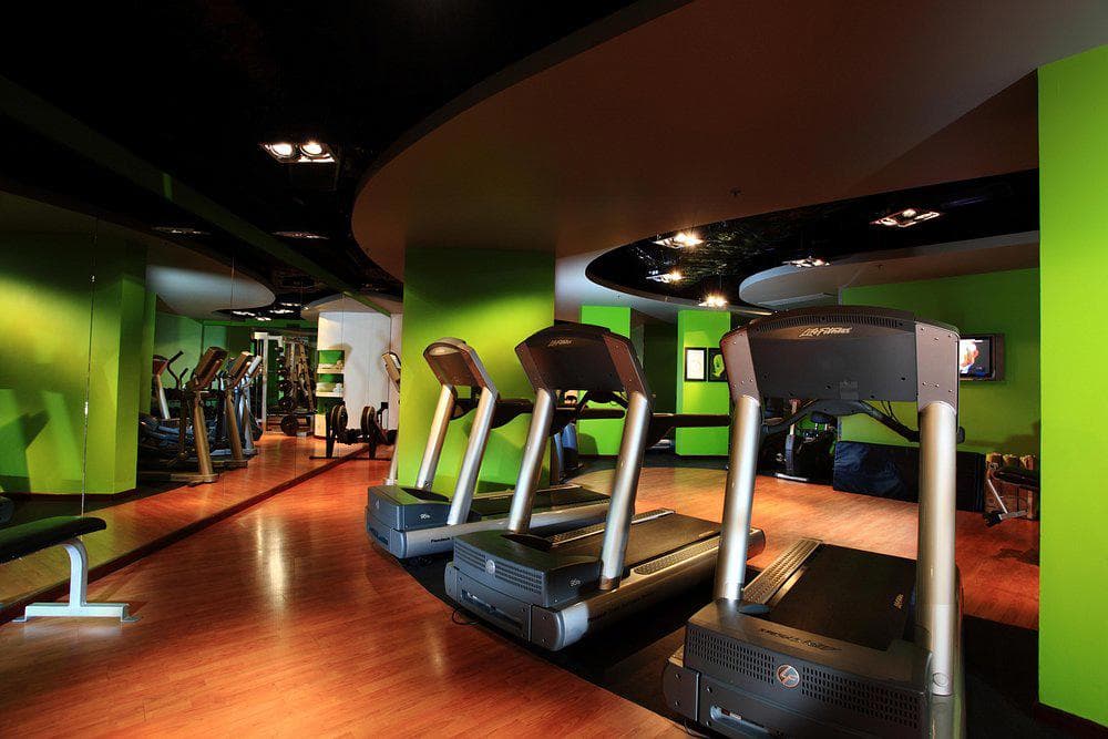 Sofitel Plaza Hanoi 4