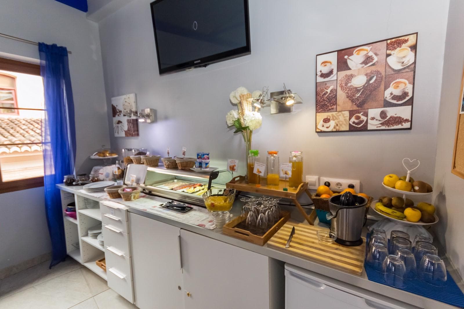 Nest Style Granada 4