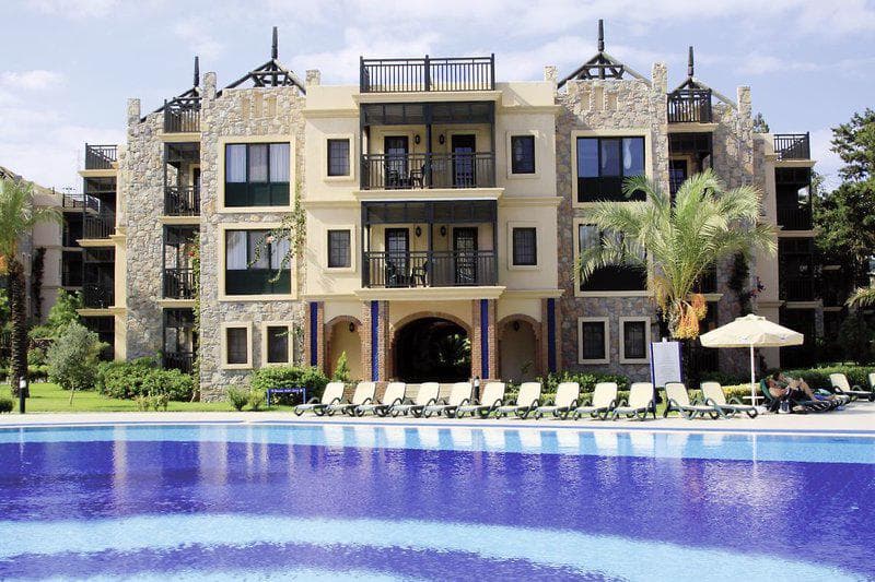 Selectum Collection Bodrum 4