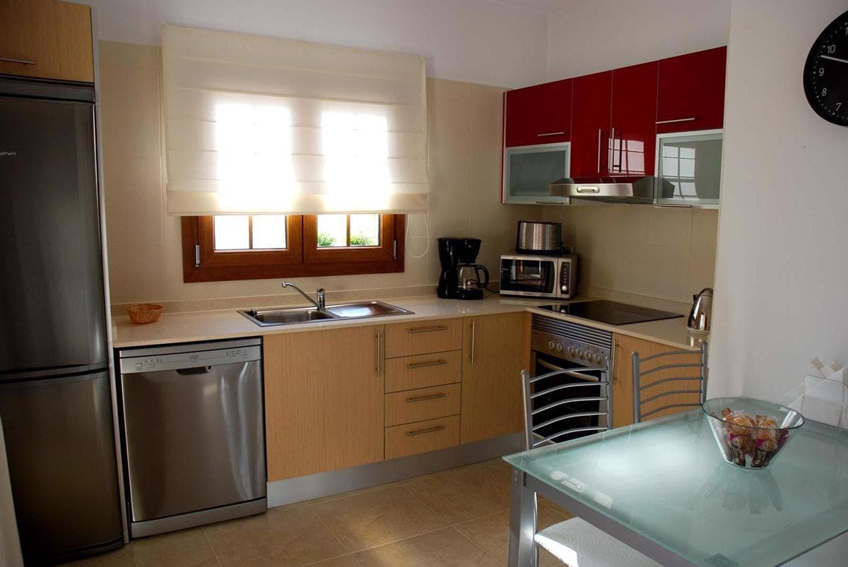 Villa Las Caletas Village 3