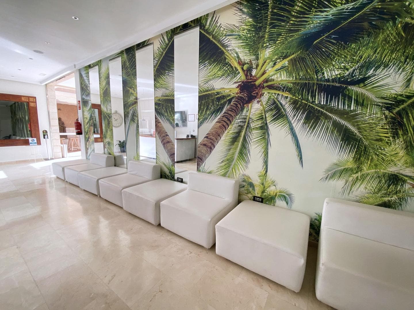 Parque de Las Americas 2