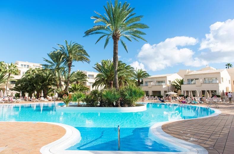 Topdeal: 8 dagen RIU Oliva Beach Resort Corralejo vanaf €649