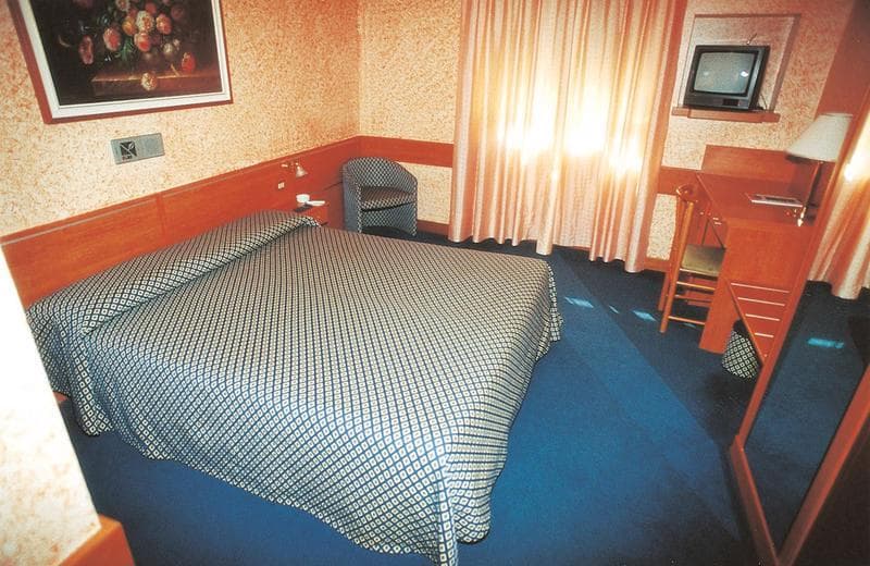 Topdeal: 5 nachten Milaan in Mentana voor €585 – Jouw stedentrip favoriet!