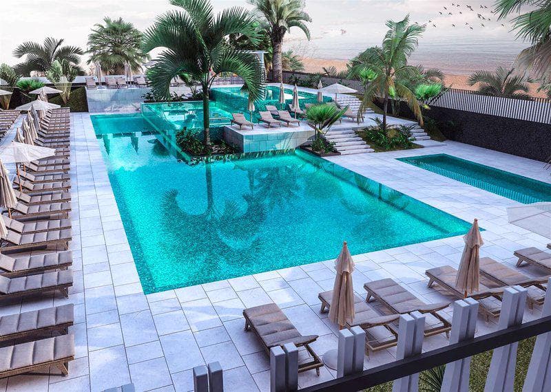 Sundia By Liberty Exclusive Fethiye 4